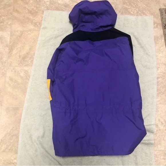 Vintage north face windbreaker - Picture 5 of 5